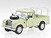 Produktbild Land Rover 109 Serie 3 Pritsche Bügel beige Modellauto Cararama 1:43