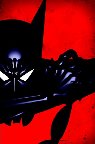 Download Batman Beyond TP Vol 1 The Return (Rebirth)