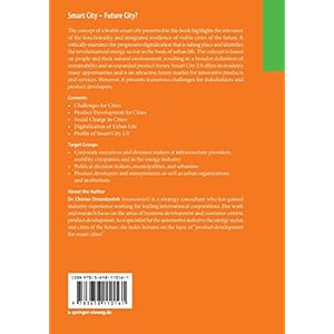 Smart City, Future City?: Smart City 2.0 As a Livable City and Future Market