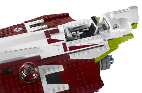 Imagen 4 de LEGO Star Wars 10215
