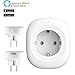 Produktbild Mit USB port intelligente WI-FI Steckdose(EU),funktioniert mit Amazon Alexa Echo Dot (1 Stück)