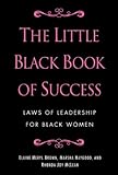 Image de The Little Black Book of Success: Laws of Leadership for Black Women