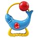 Tonsee® Animal Handbells Developmental Toy Bed Bells Kids Baby Baby Rattle Lovely