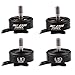 Produktbild 4 stücke 3BHOBBY 2306 1700KV Brushless Motor 3-6 S Lipo für 200-220 FPV Racing Rahmen Drone Quadcopter
