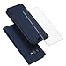 Produktbild Fancart for Case, [Extra Card Slot] [Wallet Case] PU Leather TPU Casing Excellence [Drop Protection] Cover for, As Shown