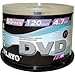 Playo 8X DVD-R 4.7GB, 50 Pack RS.2774.00