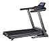 Produktbild Laufband MAXXUS RunMaxx 6.4 Klappbar - Kompakte Treadmill Mit Klappbarer Lauffläche Und Dämpfungssystem - 18km/h, 12% Steigung - Starker 2,25/5,6 PS DC-Motor - Große Lauffläche Für Sicheres Training