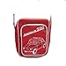 Price comparison product image Nuova Fiat 500 red shoulder bag