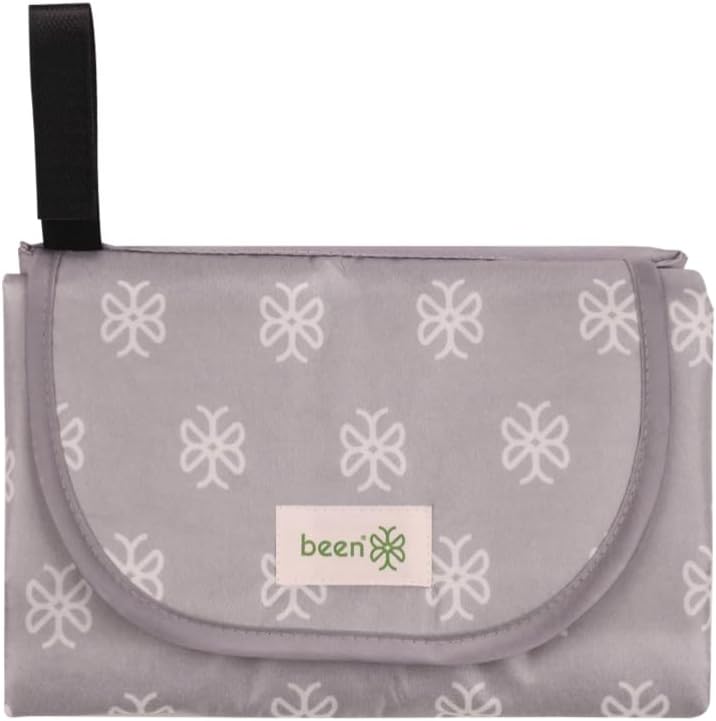 BEEN Portable Diaper Changing Mat/Pratik Alt Değiştirme Matı