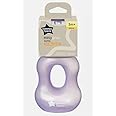 Tommee Tippe Esential Easy-Grip Bottle BPA Free│240ml│3m+ (Purple)