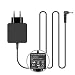 Produktbild TUV GS HKY 20V 2,25A 45W Notebook Laptop-Ladegerät AC-Netzteil Ladekabel für Lenovo-Ideapad 100 100s 110 (14.1" 15.6" Modelle NUR), Chromebook-100s, ThinkPad N22 11.6", Yoga 710 15; 100S-14IBR 100-14IBY 100-15IBD 100-15IBY 110-15IBR 710-15ISK