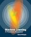 Machine Learning: A Probabilistic Perspective (Adaptive computation and machine learning.) by Kevin P. Murphy