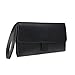 Segolike New Professional Salon Barber Scissors Shears Holster Hairdressing Tools Holder Pouch Leather Bag Wallet Black RS.870.00