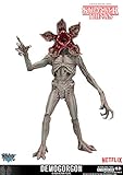  Close Up Figura Demogorgon 25 cm. Stranger Things. Edición Deluxe. McFarlane Toys