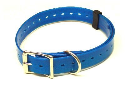 Miscellaneous - Collar para Perro plastificado, Giallo-U