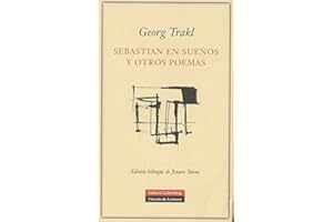 Sebastian en sueños y otros poemas (POESÍA)