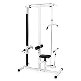 OumuEle Fitness Work Out Machine Exercise