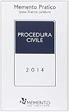 Procedura civile 2014