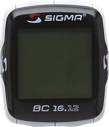 SIGMA Fahrradtacho - 6