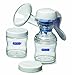 First Years Breastflow Manual Breast Pump