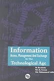Image de Information Access, Managment and Exchange in the Technology Age