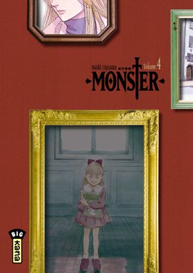 Monster — Tome 4