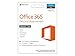 Produktbild Microsoft Office 365 Personal, 1-Jahres-Software-Abo, Product Key Card