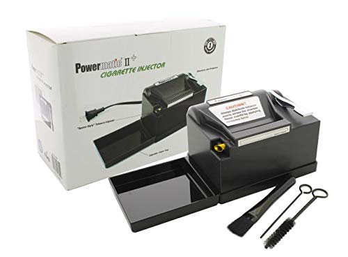 Preisvergleich Produktbild Powermatic II Plus CIG Injektor