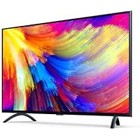 SECURAA 43" SMART LED TV