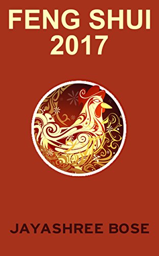 Feng shui 2017 (English Edition)