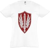 Marken-Shirt mit hohem Tragekomfort!