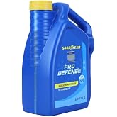Goodyear Mavi Organik Antifriz -56&deg;C 3 lt