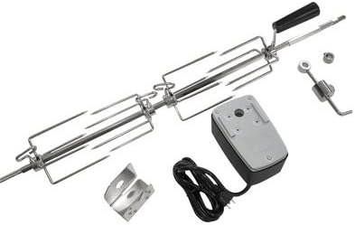 Napoleon Grills Uk Rotisserie Kit For Se Series Barbecues