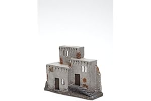 Triciclo Editores Figuras de Belén, Construcciones y Accesorios (Edificios)