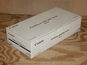Oce Genuine OEM PlotWave 340 360 Toner Kit 2 Pk 1070011810