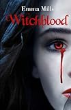 Cover zum Buch Witchblood