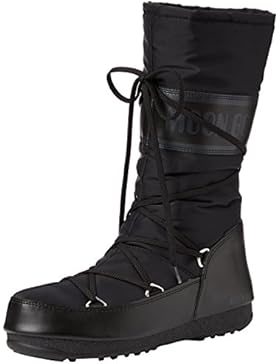 Moon Boot Damen W.e. Soft Shade Outdoor-/Sportschuhe
