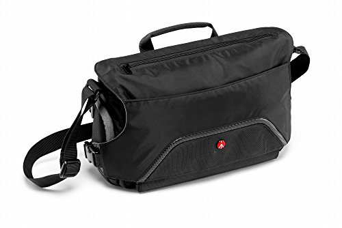 Preisvergleich Produktbild Manfrotto Advanced Pixi Messenger Tasche schwarz