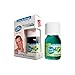 ECOSHAVE (DermoFluide) Organic Shaving Fluid and Aftershave - Aloe Vera