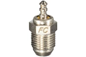 ‎FORCE ENGINE FORCE Engine Glühkerze Nitromotoren Turbo T5 medium GP09