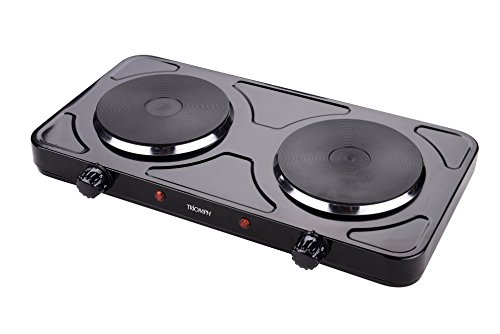 Triomph ETF1523 Rechaud Electrique 2 Fe ...