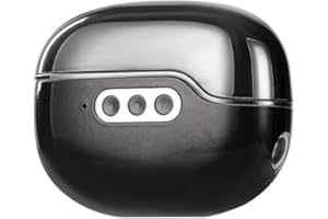 KOUAMOR 3 in 1 Elektrischer Nagelknipser, 3 Geschwindigkeiten UV Nagelfeile Elektrisch, Ein-Klick-Kinderschutz/Schnelle Nagelaufhellung, EigenstäNdiger Nagelmodus, FüR Kinder, äLtere Menschen (schwarz)