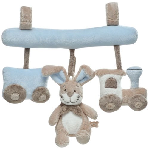 Preisvergleich Produktbild Noukies Oscar Reisespielzeug 85242