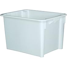 Suchergebnis auf Amazon.de für: stapelbehälter kunststoff