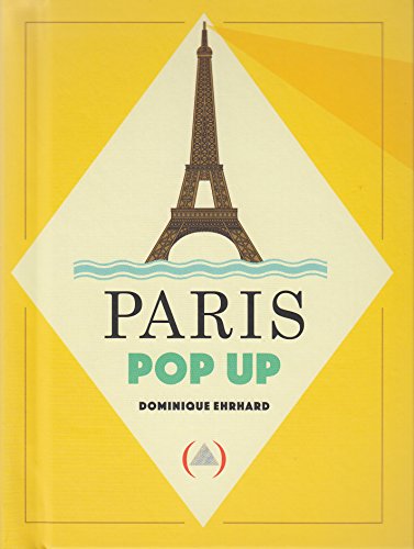 Download Paris Pop-up Version Française