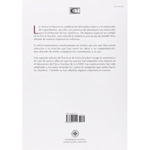 Prácticas de física nuclear