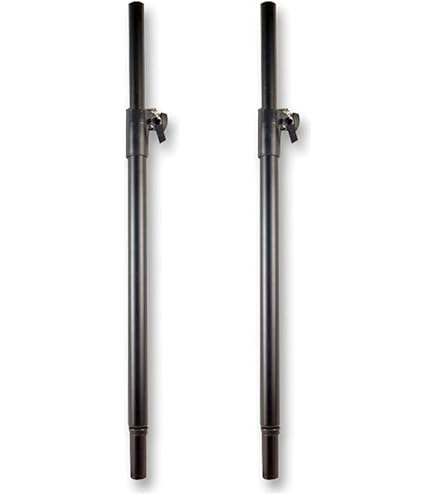 PULSE - Adattatore Per Cappello A Cilindro In Metallo Da 35 - Foto 4