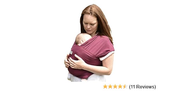 ama baby wrap