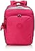 Price comparison product image Kipling - COLLEGE - Large Backpack - Pink Berry C - (Pink)