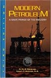 Image de Modern Petroleum: A Basic Primer of the Industry
